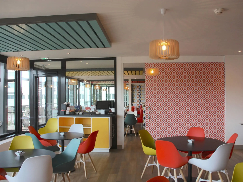 ibis Styles Lyon Sud Vienne - Général