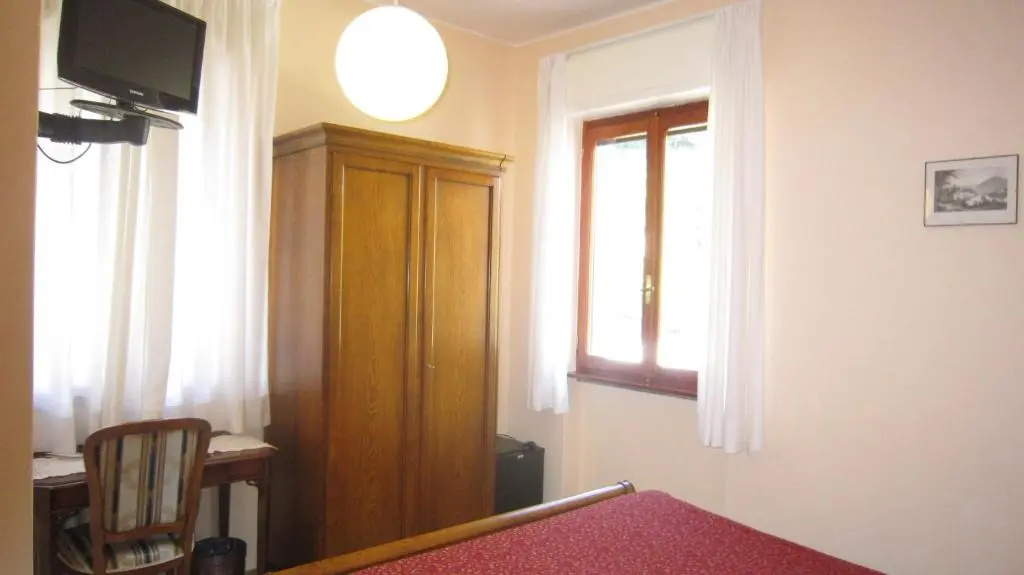 Hotel Ristorante Sole - Chambres