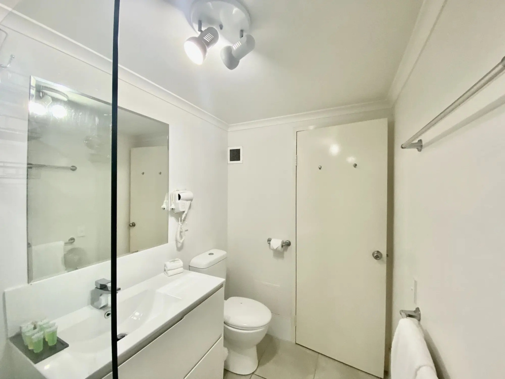 Cairns Beach Resort - Général