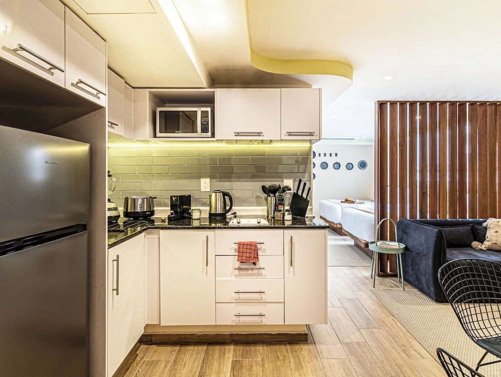 Superior Apartment