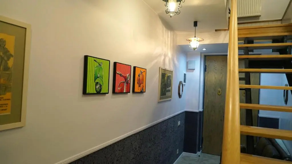 Hotel photo 12