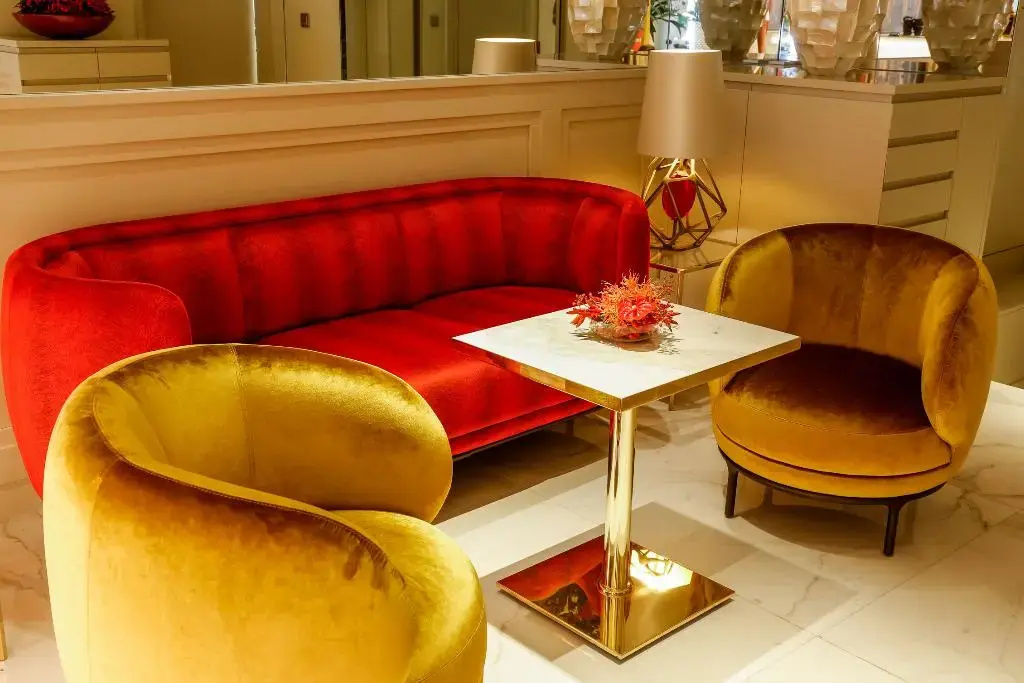 Boutiquehotel Das Tyrol - Général