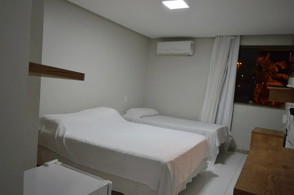 Aracaju Praia Hotel - Général