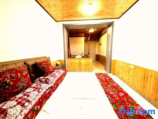 Snow Valley Snow's Fate Inn (China Snow Valley Scenic Spot)