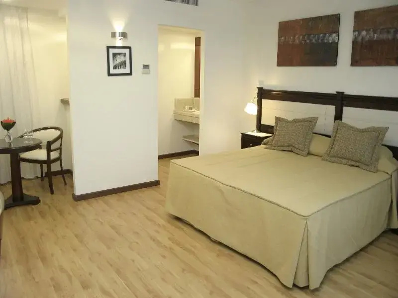 Villaggio Hotel Boutique - Chambres
