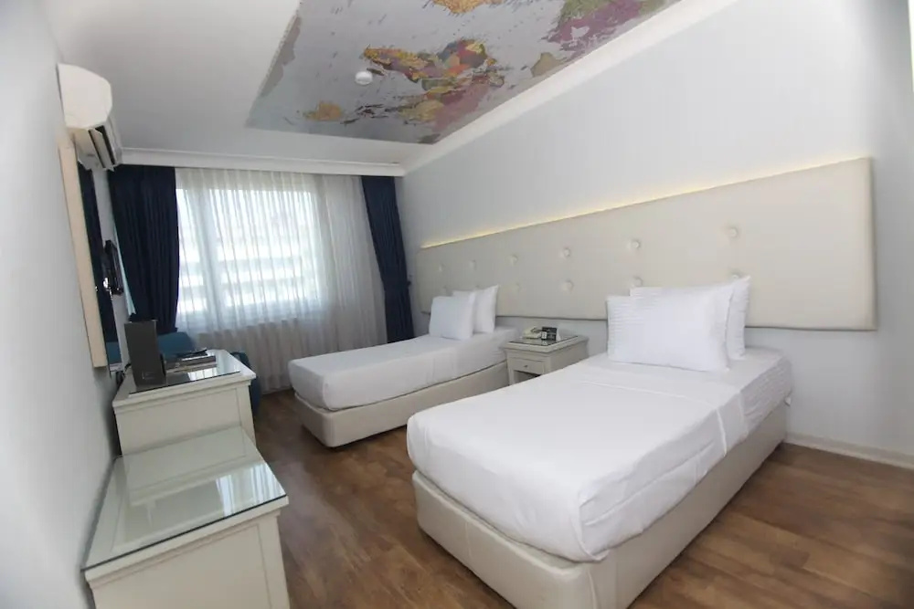 Etap Mola Hotel - Chambres