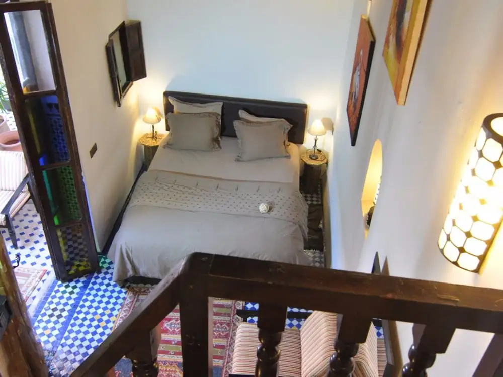 Balcony & Terrace