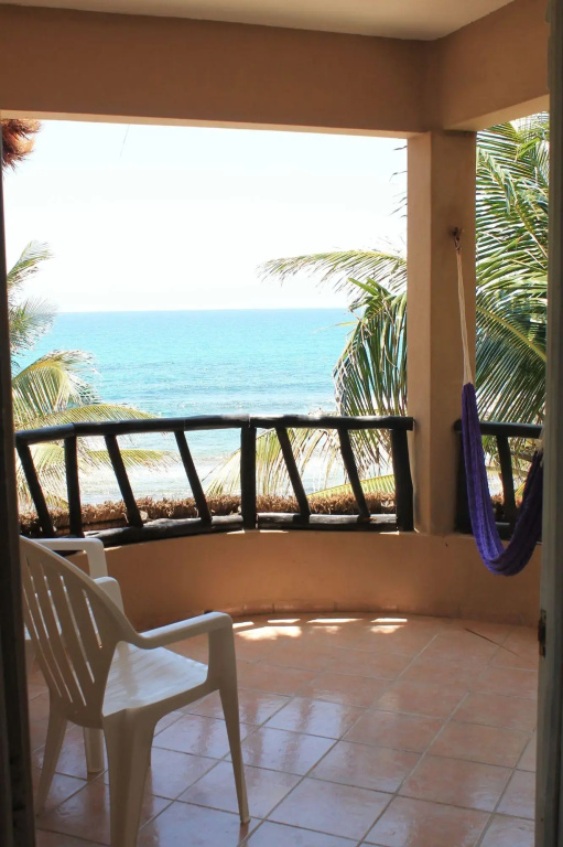 Balcony & Terrace