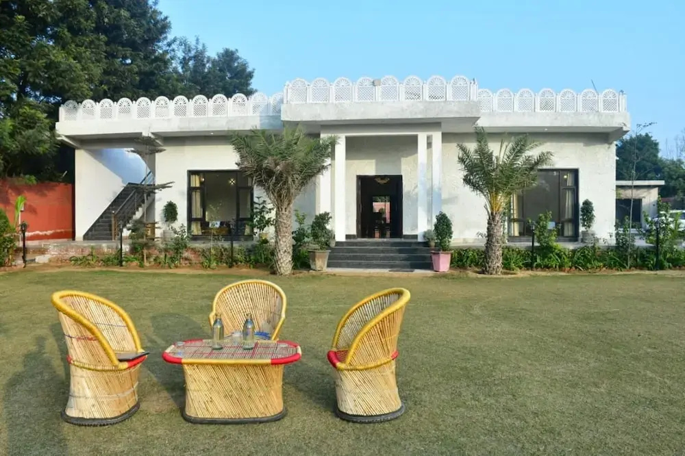 Aroma Green Resort
