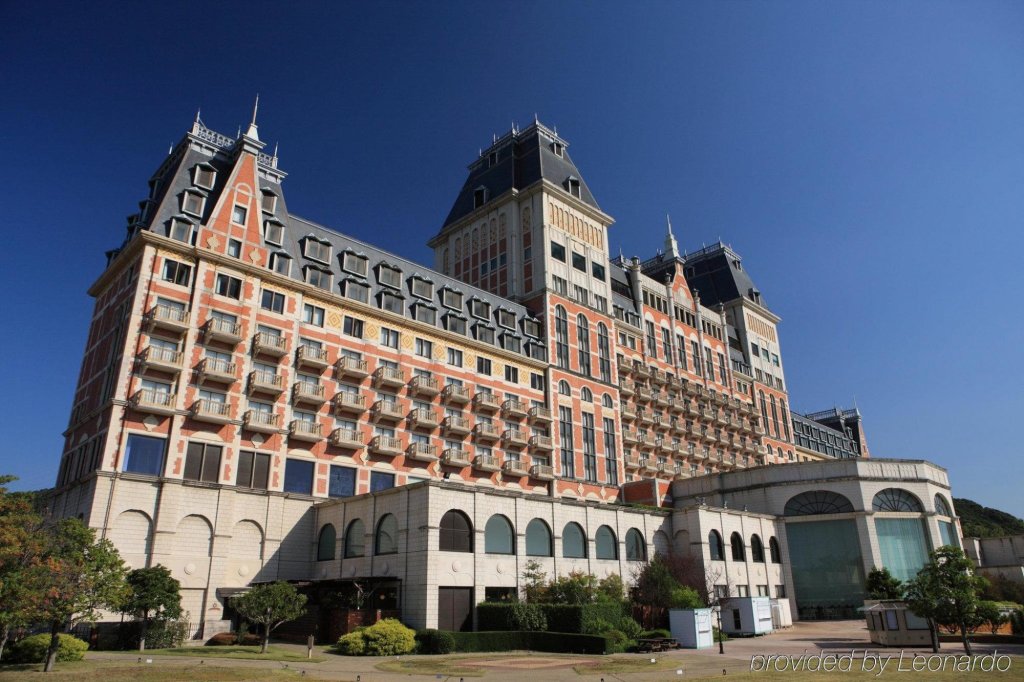 Hotel Okura JR Huis Ten Bosch image