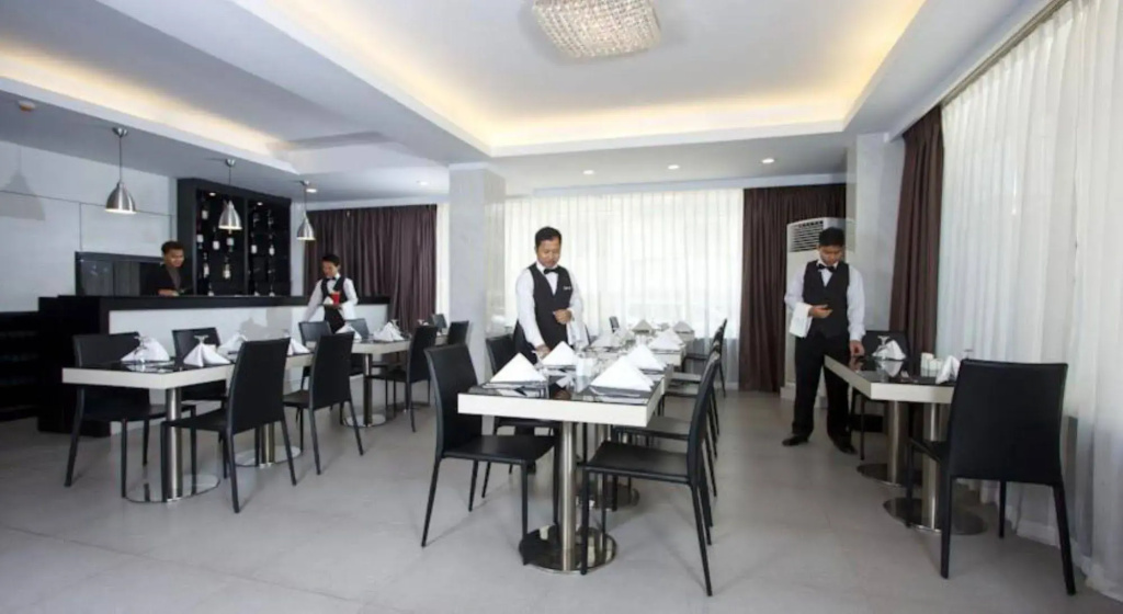 Hotel photo 18