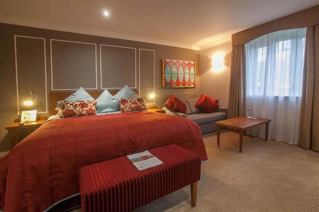 London Chigwell Prince Regent Hotel, BW Signature Collection - Chambres