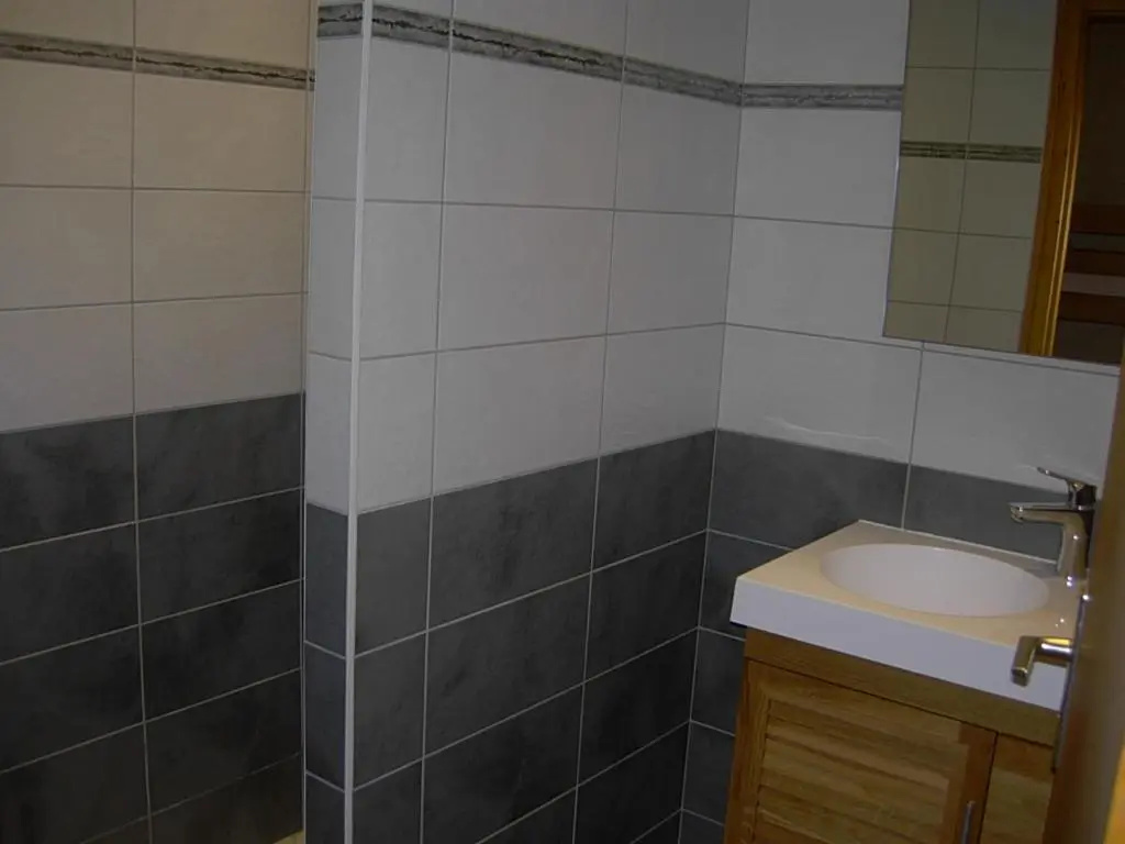 Standard Quadruple room with balcony
