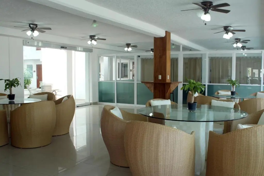 Terracaribe Hotel - In Cancun (Downtown Cancun) - Général