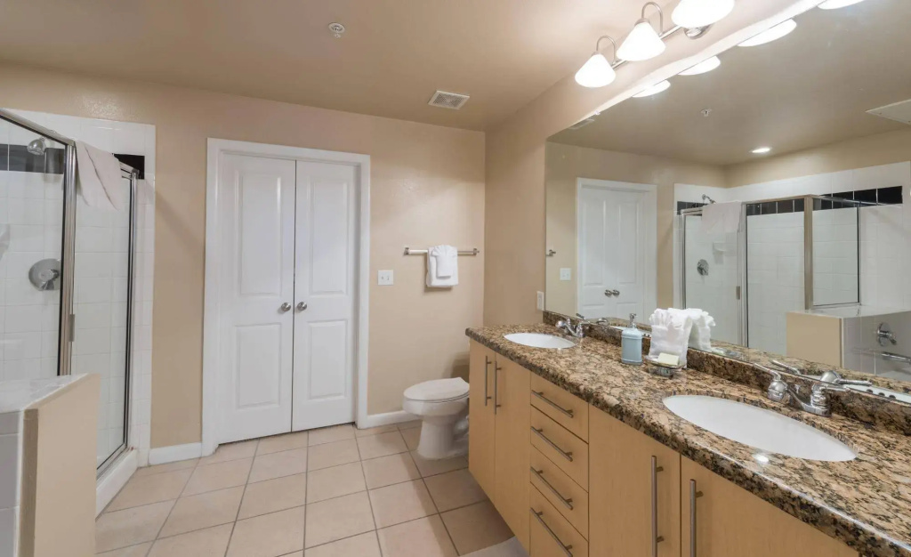 Oakwood Dallas Uptown - Général