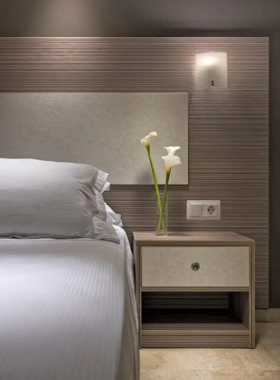 H10 Cambrils Playa - Chambres