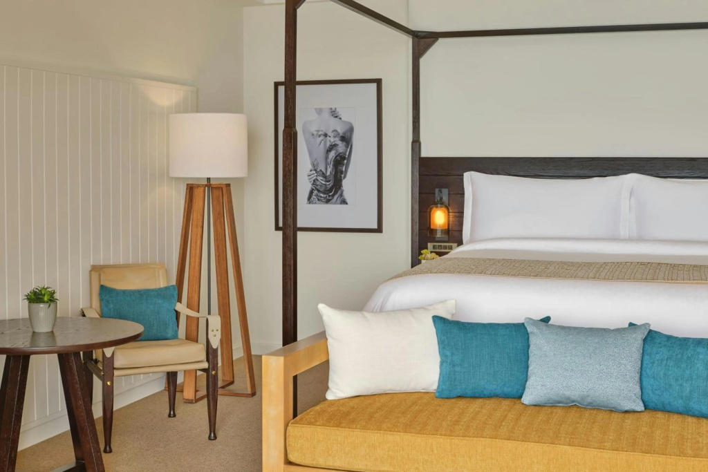 The St. Regis Aruba Resort