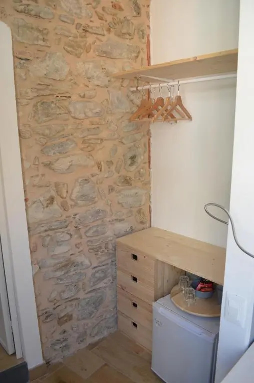 Sottocoperta - Chambres