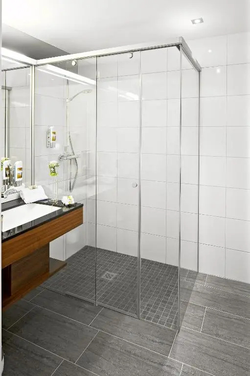 Mt Hotel - Chambres