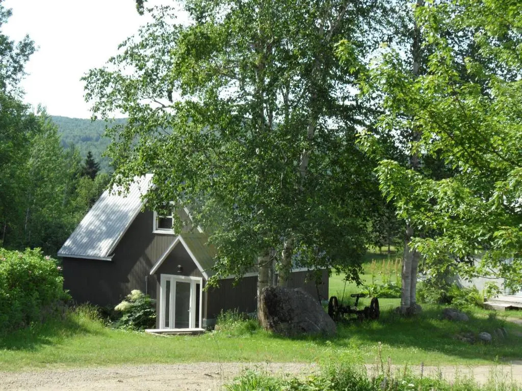 Auberge le Relais des Hautes Gorges