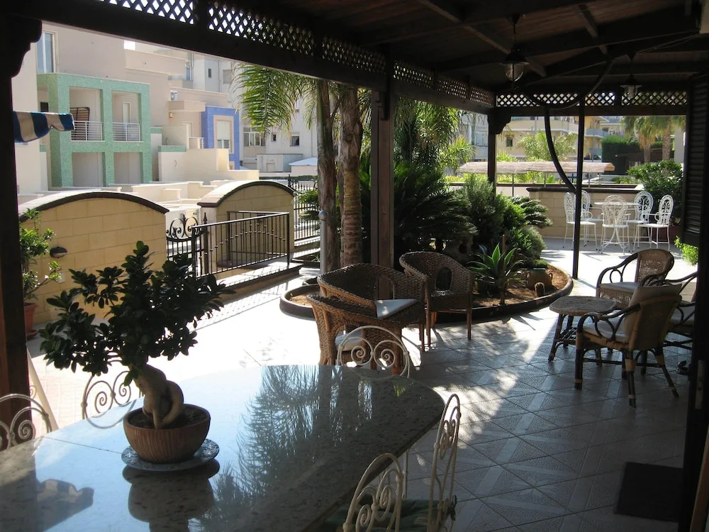 Hotel photo 18