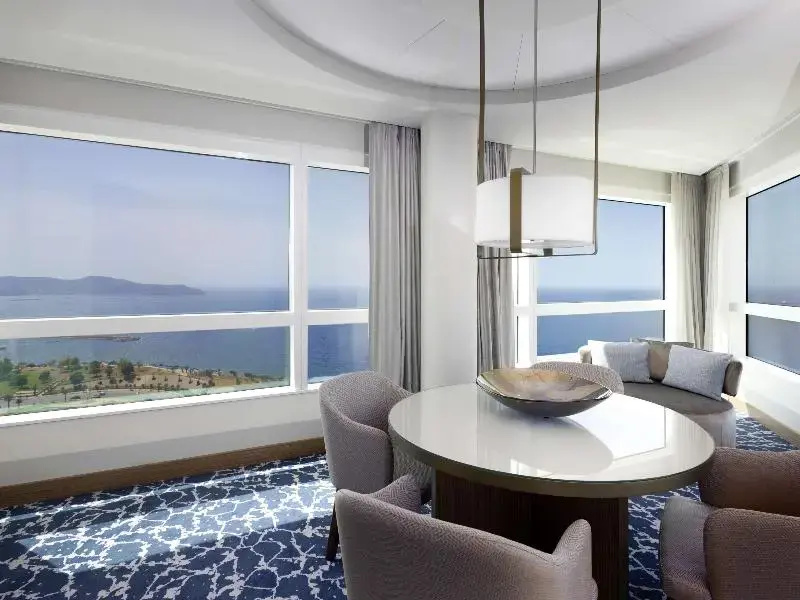 Hotel Oran Bay Managed By Accor - Chambres