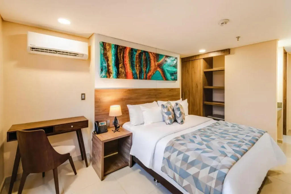 Hotel photo 5