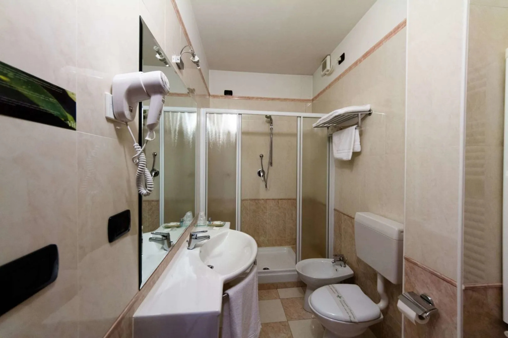 Vald Hotel - Général