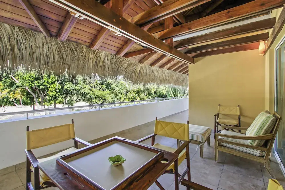 Golf-Front Villa in Puntacana Resort