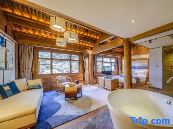 Standard Suite