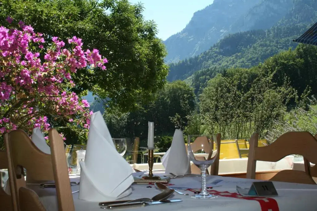 Hotel Berghof Amaranth