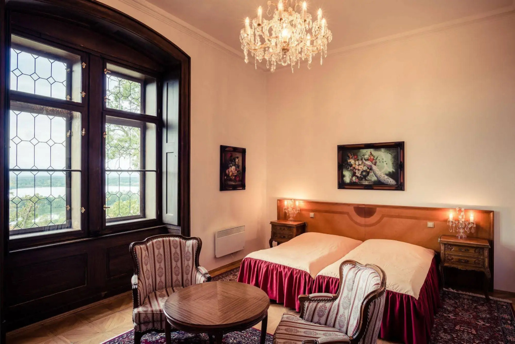 Hotel Stekl - Général