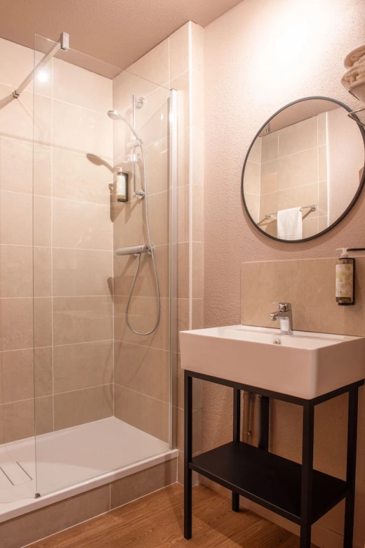 The Originals City, Hôtel Alteora - Chambres