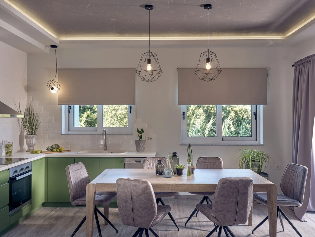 3 Bedrooms Villa
