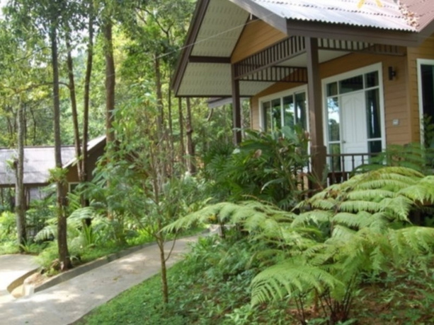 Nisa Cabana Koh Chang
