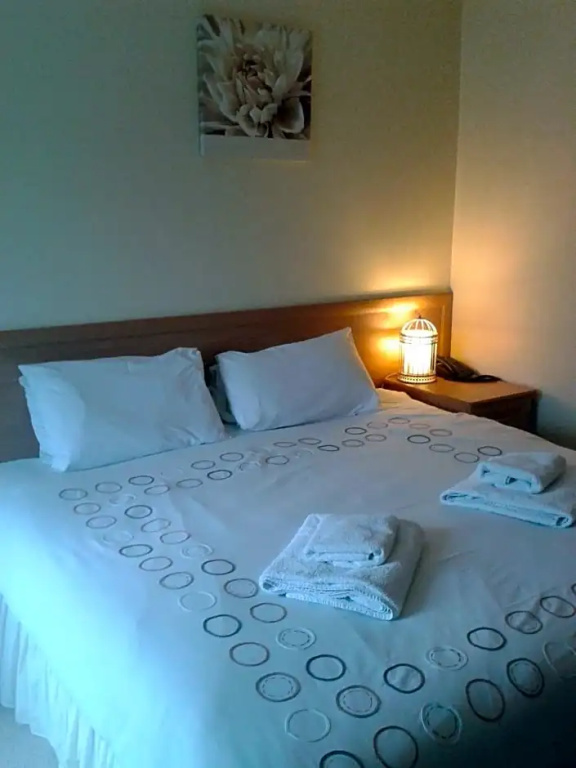 Cottage Lea's Country Hotel & Restaurant - Chambres