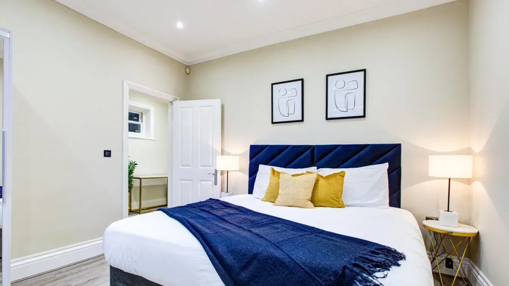 Hybrid Resi - Battersea - Général