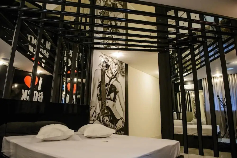 Hotel photo 11
