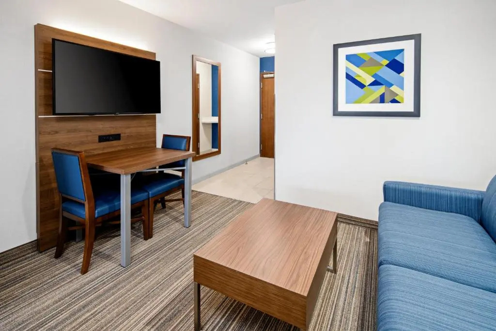 Holiday Inn Express Hotel & Suites Atascadero by IHG - Chambres