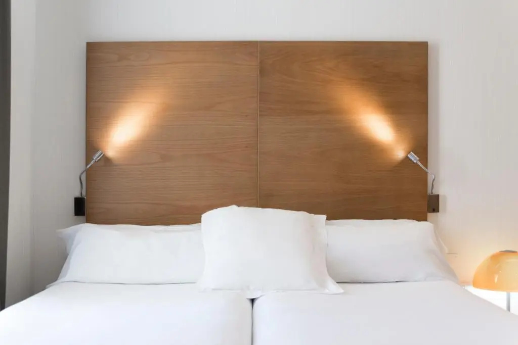Petit Palace Plaza Malaga - Chambres