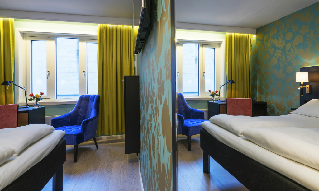 Hotel photo 28