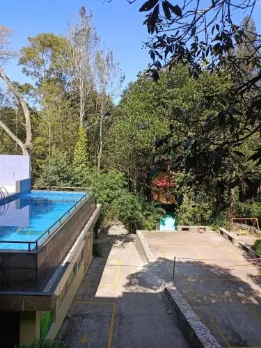 The Brook - Resorts & Spa - Yercaud - фото 16