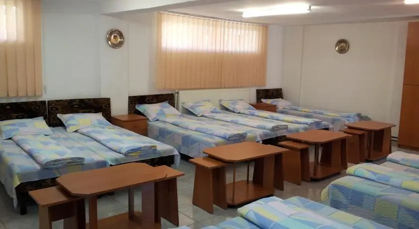 Pensiunea Zamora - фото 6