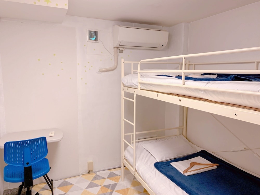 Guesthouse Shiawase Eki - Hostel 사진 6