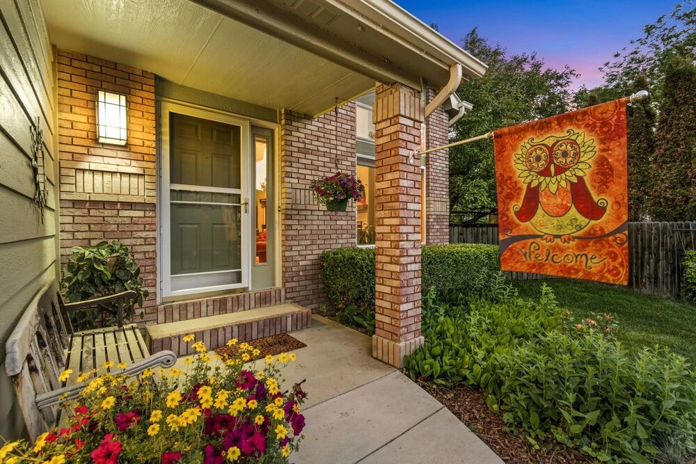 Parkside Gardens | Shady Private Yard W/ Hot Tub!