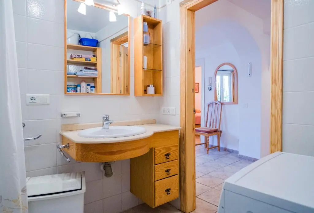 Casa Charlotte - Chambres