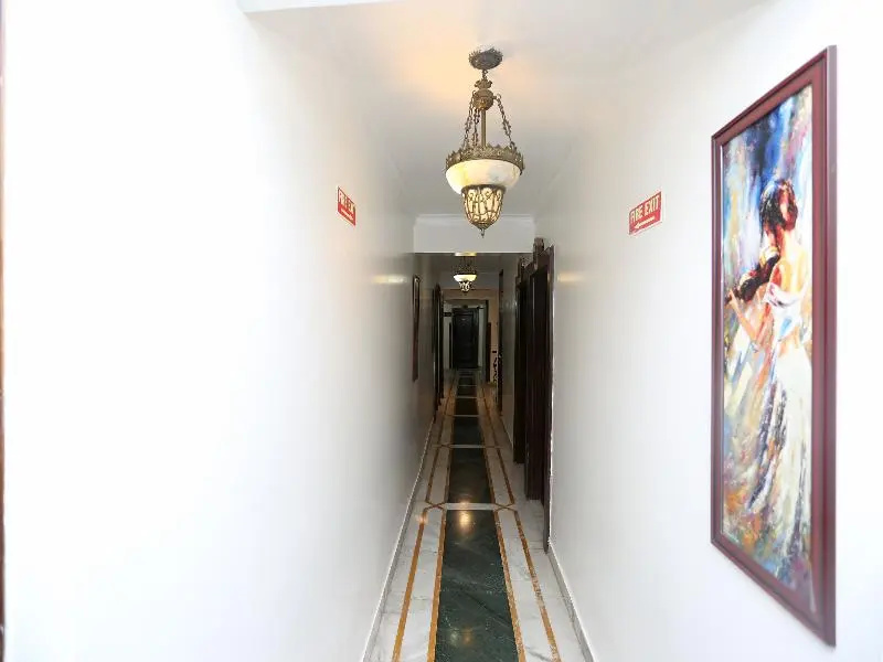 OYO 497 Hotel Welcome Palace - Général