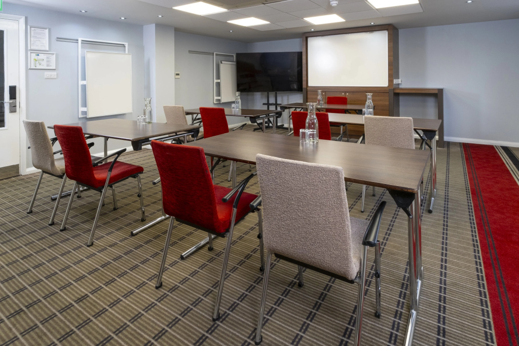 Holiday Inn Express Warwick - Stratford-upon-Avon by IHG - Général