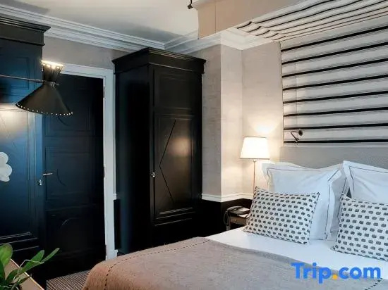 Hotel Recamier 77