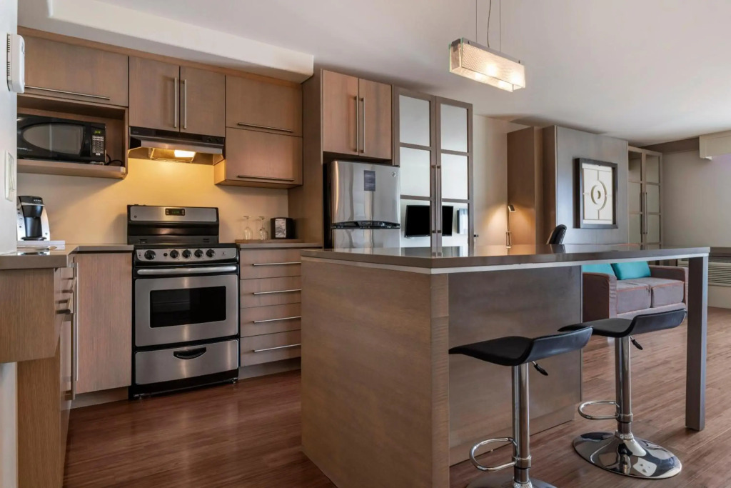 Best Western Plus Edmundston Hotel - фото 33